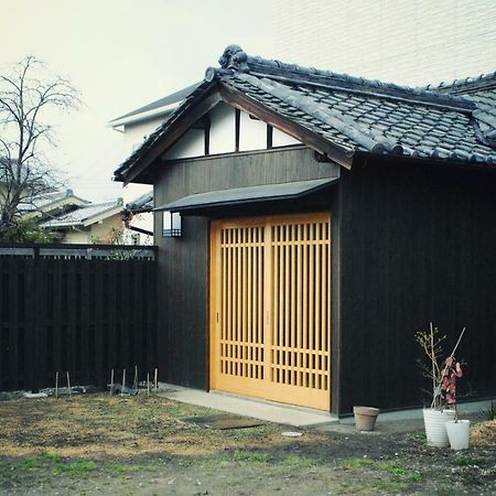 Naraigoto Eena House Eksteriør bilde