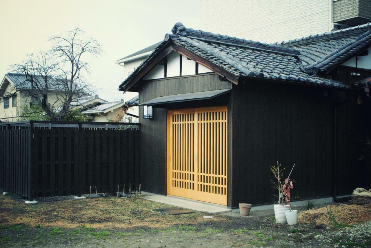 Naraigoto Eena House Eksteriør bilde